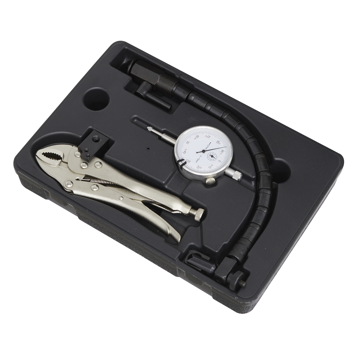 Sealey VS0290 Brake Disc Run-Out Kit