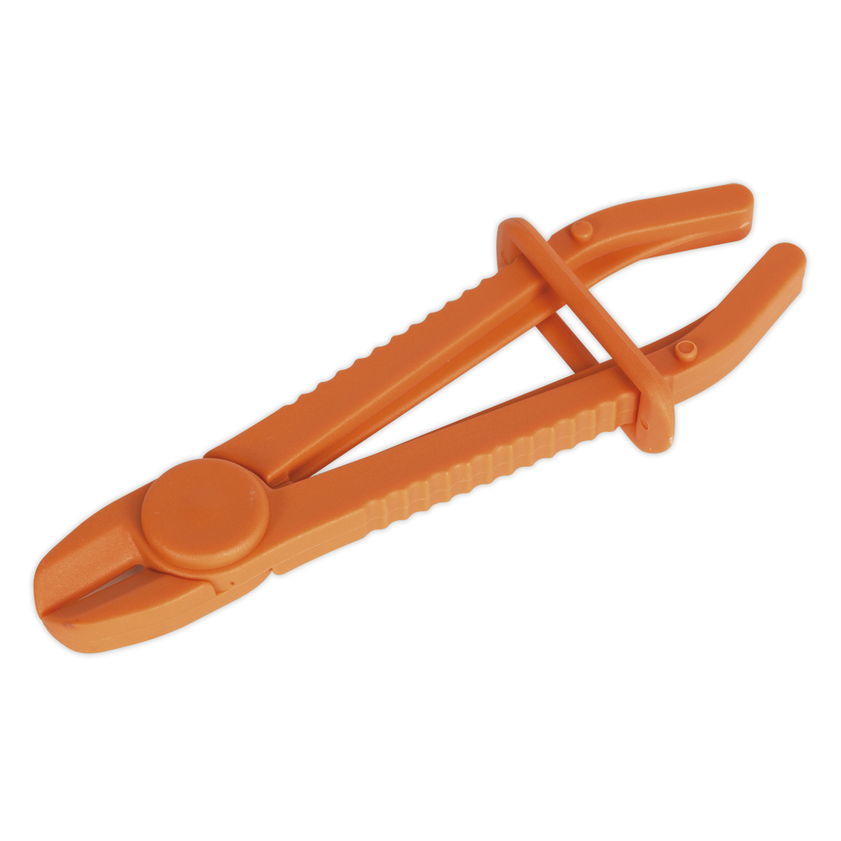 Sealey VS030 Composite Hose Pinch Tool for Brake/Fuel Hoses - Small