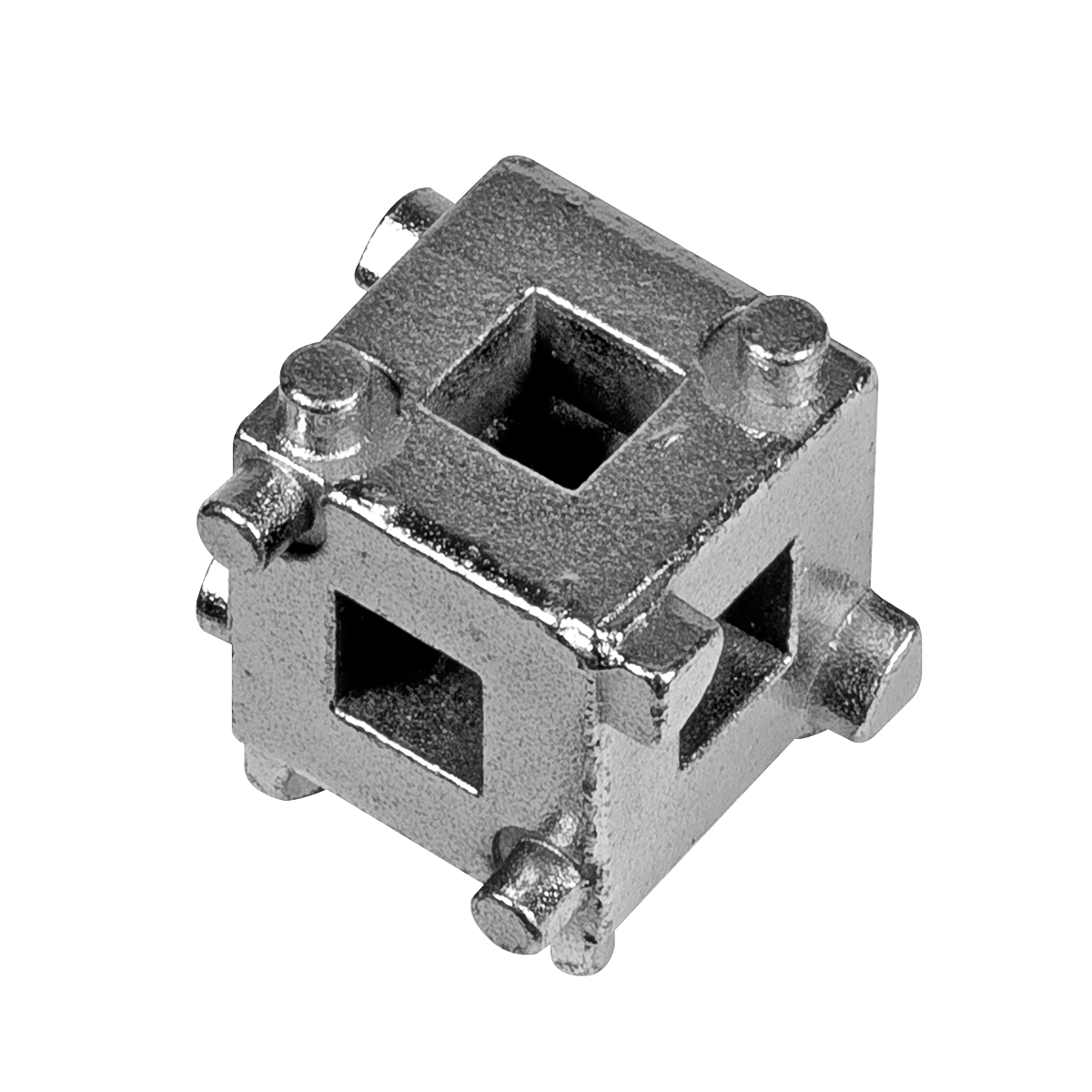 Sealey VS039 Brake Piston Cube 3/8"Sq Drive