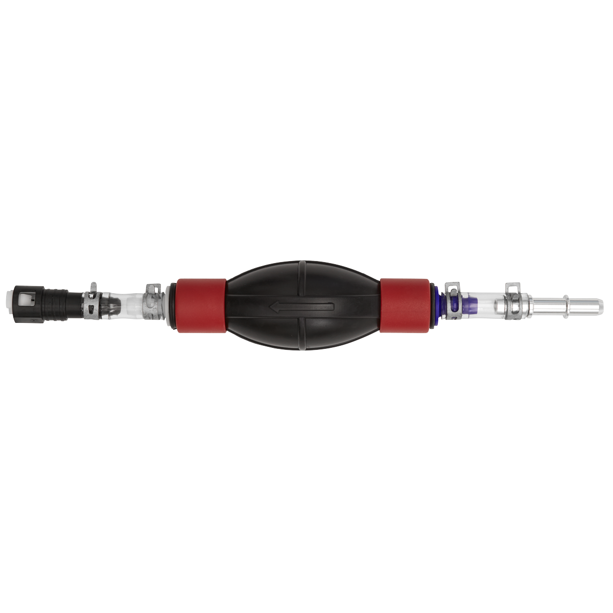 Sealey VS055 Fuel Priming Kit for Vauxhall/Opel 2.0Di/2.2Di