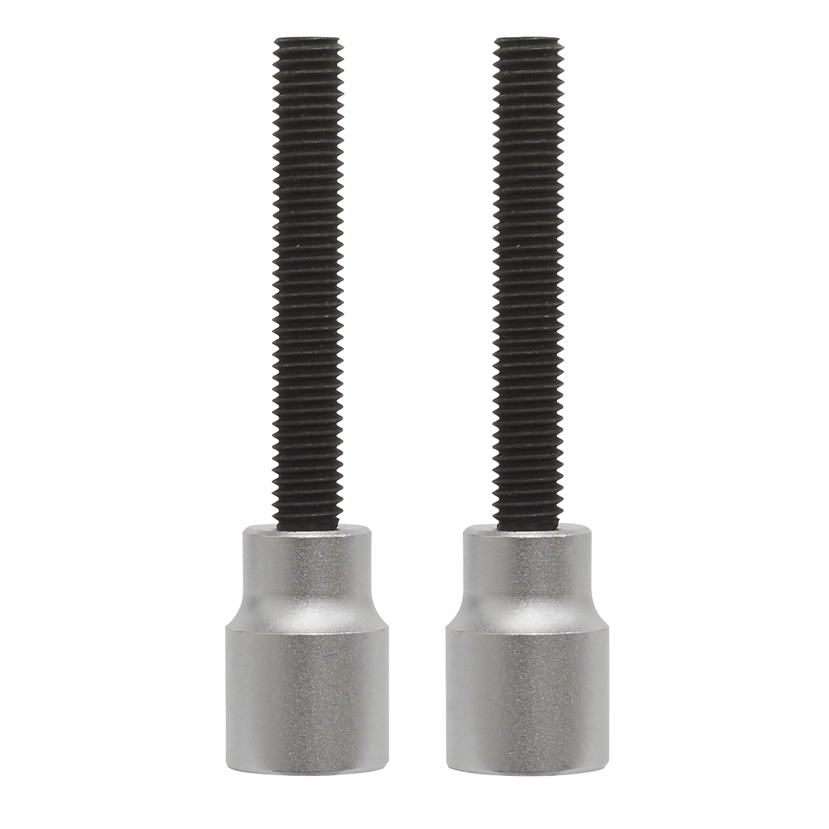 Sealey VS0572 Brake Drum Remover 3/8"Sq Drive 2pc
