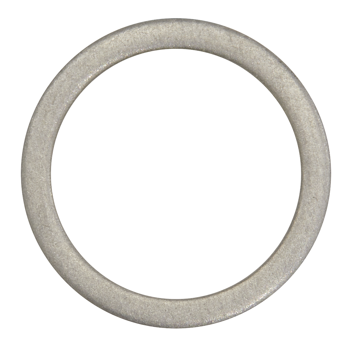 Sealey VS13SPW Sump Plug Washer M13 - Pack of 5