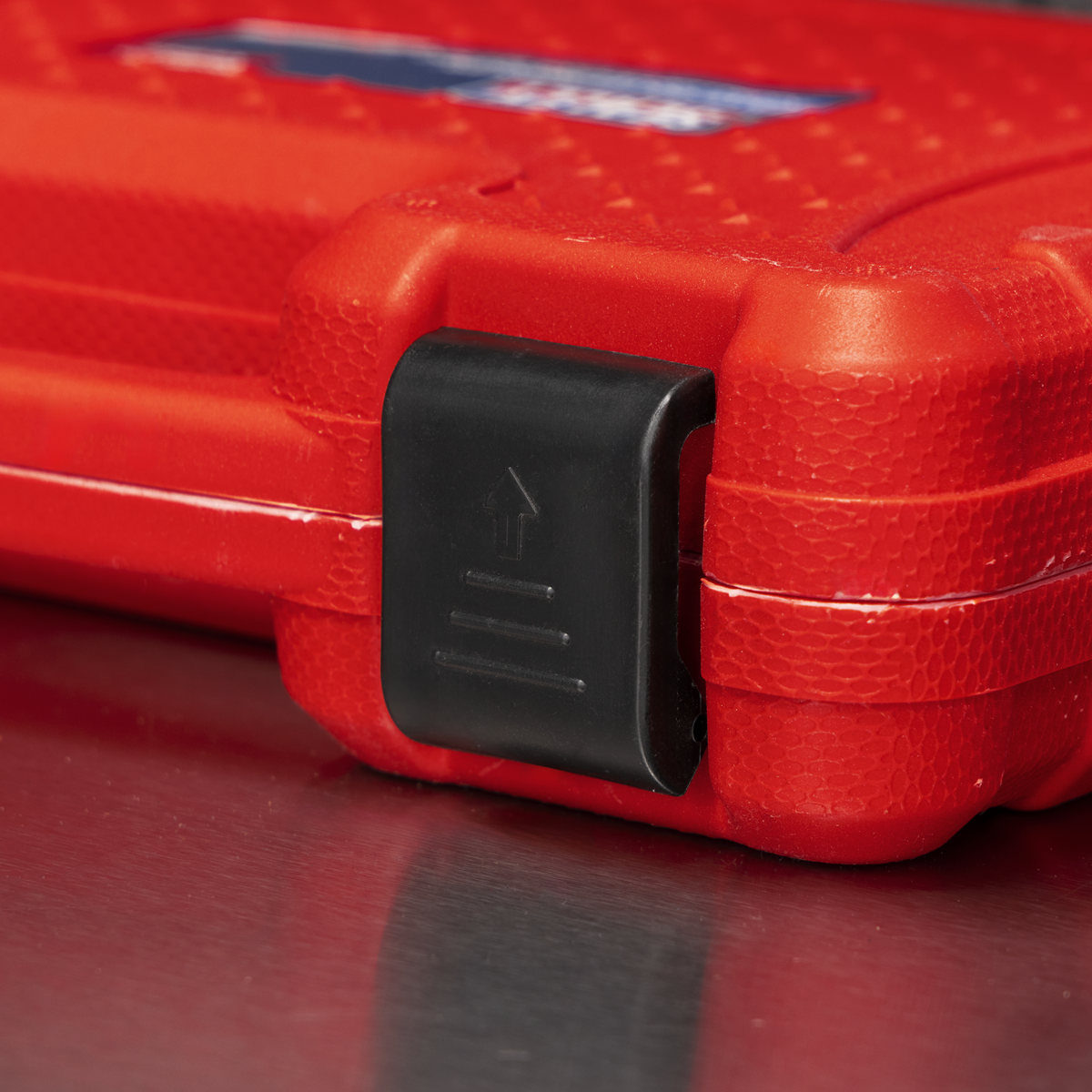 Sealey VS1543 Valve Collet Remover/Installer Lapping Set 5pc