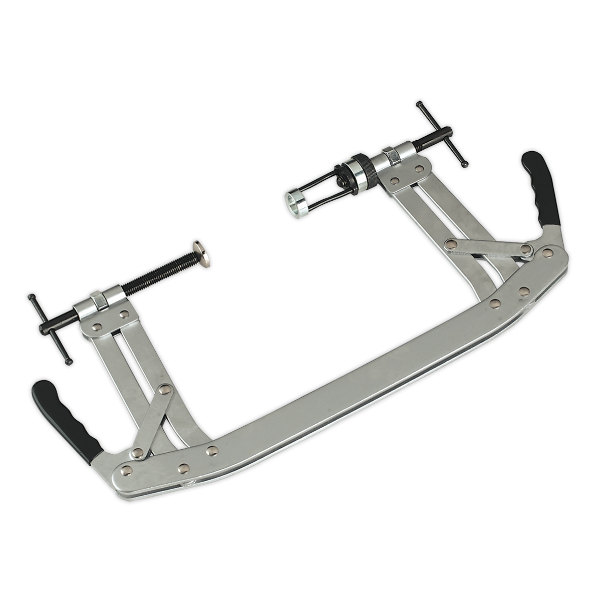Sealey VS154 Multi-Valve Spring Compressor