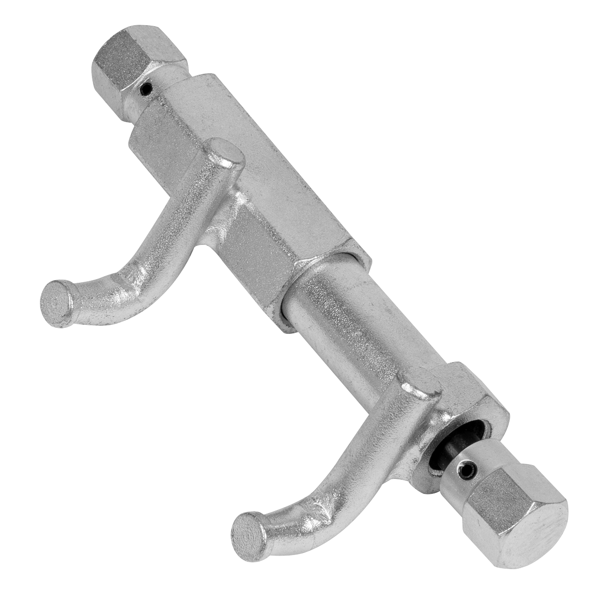 Sealey VS1638 Exhaust Spring Clamp Removal Tool for VAG