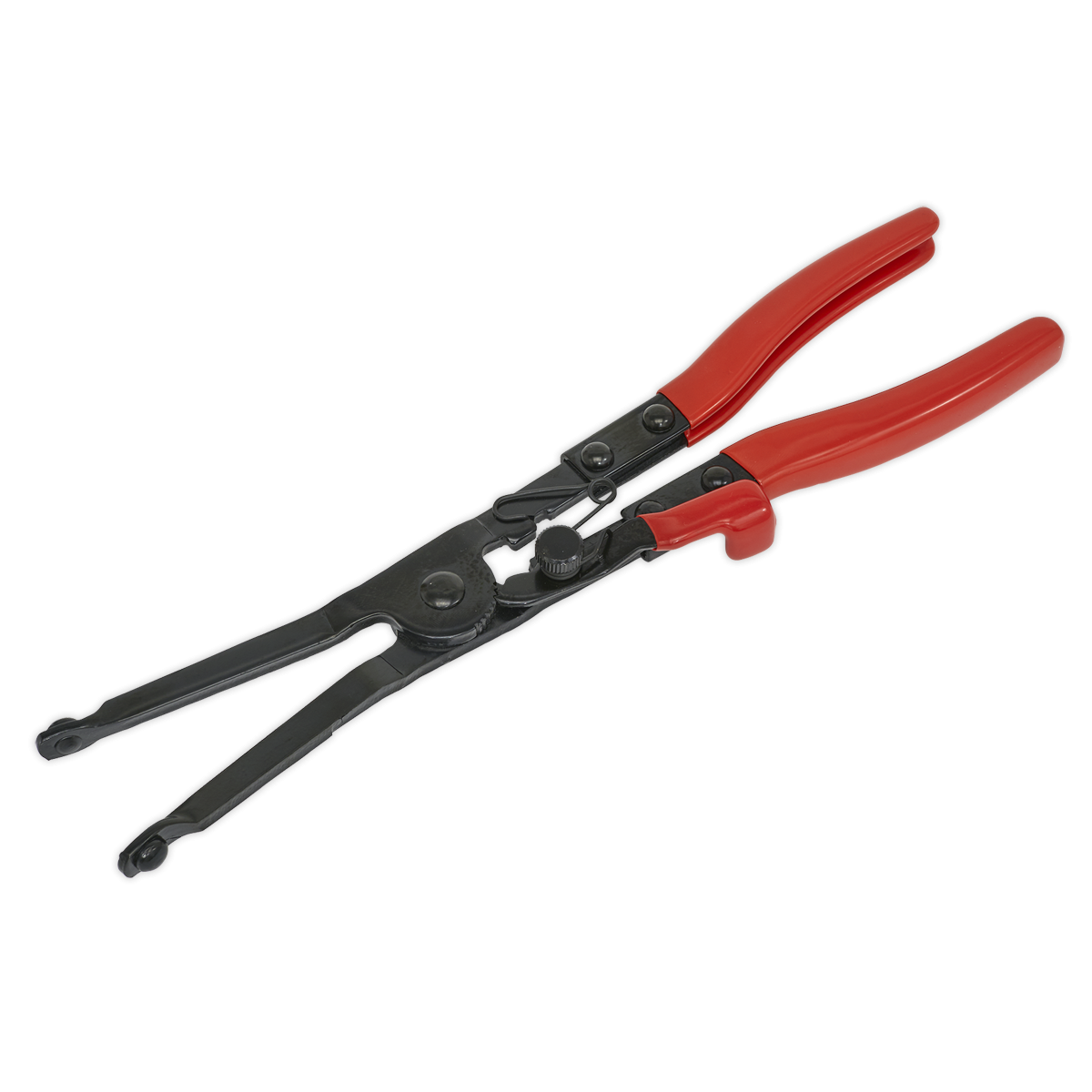 Sealey VS1666 Exhaust & Hose Clamp Pliers