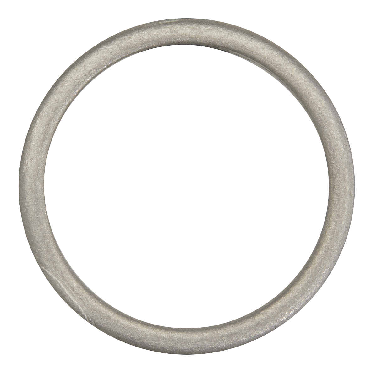 Sealey VS17SPW Sump Plug Washer M17 - Pack of 5