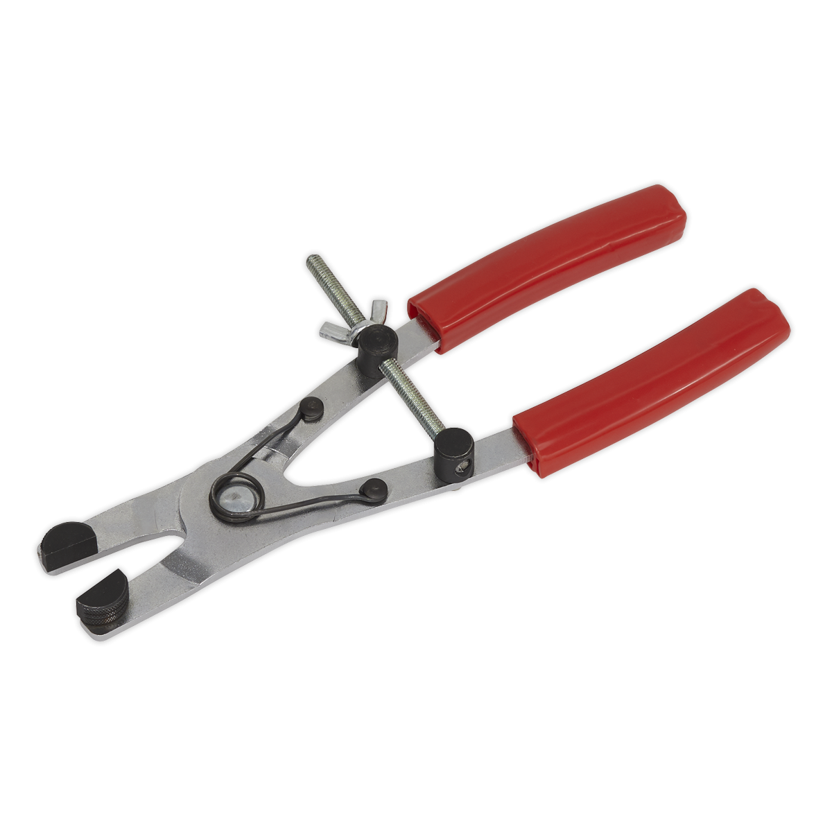 Sealey VS1806 Motorcycle Brake Piston Removal Pliers