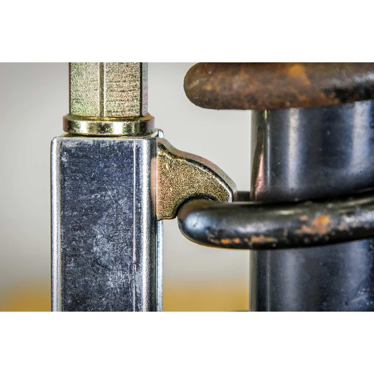 Sealey VS1824 Motorcycle Coil Spring Compressor