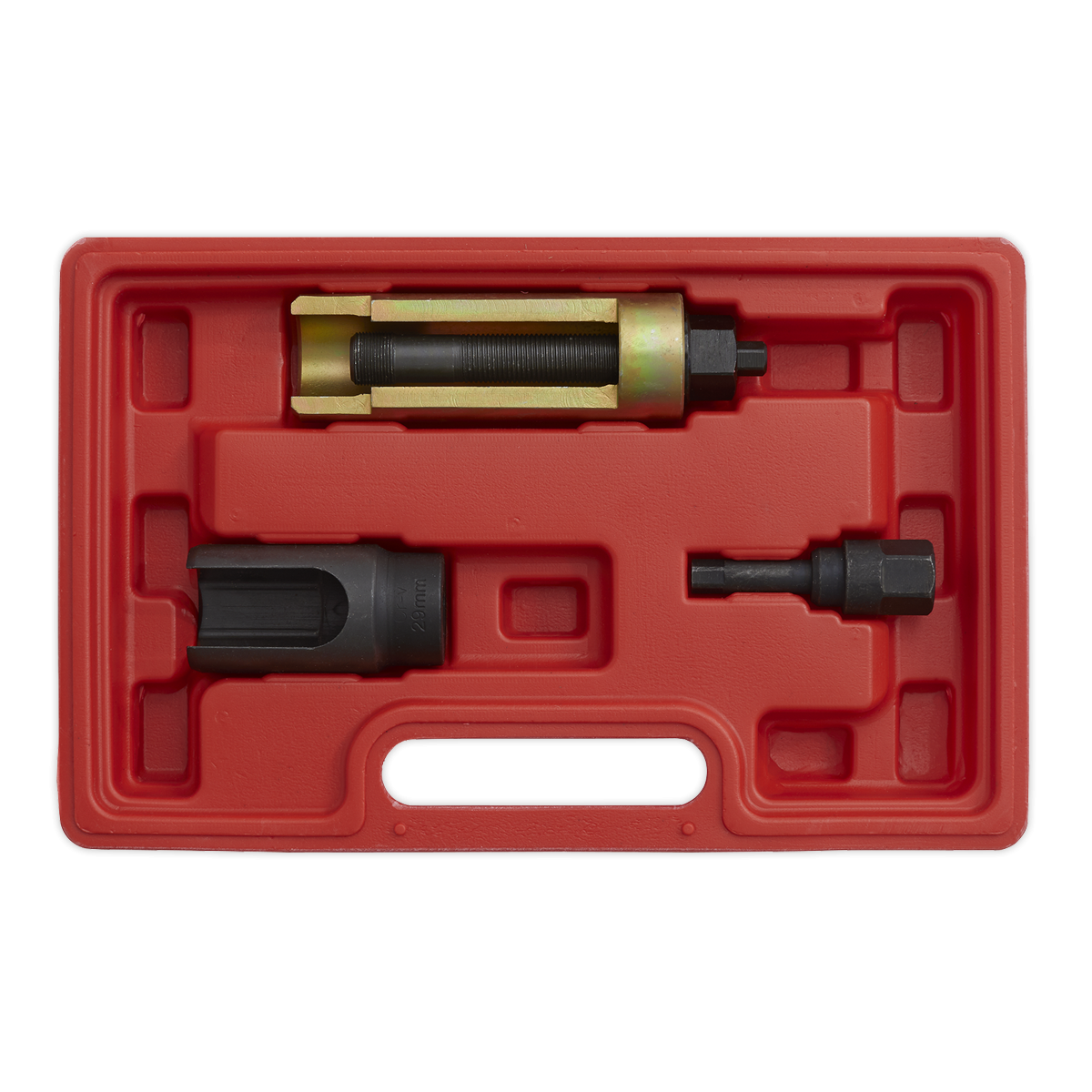 Sealey VS2056 Diesel Injector Puller for Mercedes CDi