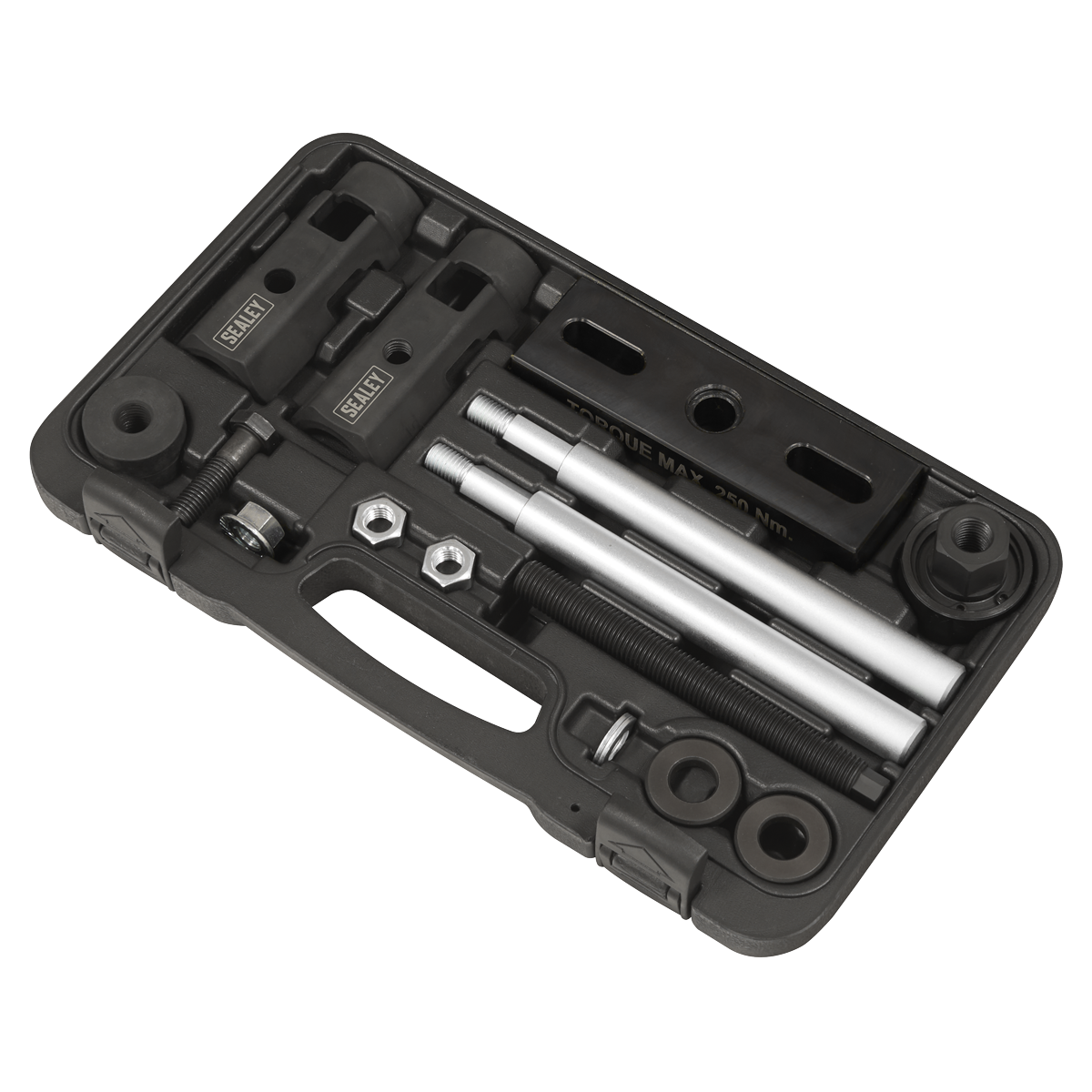 Sealey VS2078 Diesel Injector Puller for Ford EcoBlue 2.0L