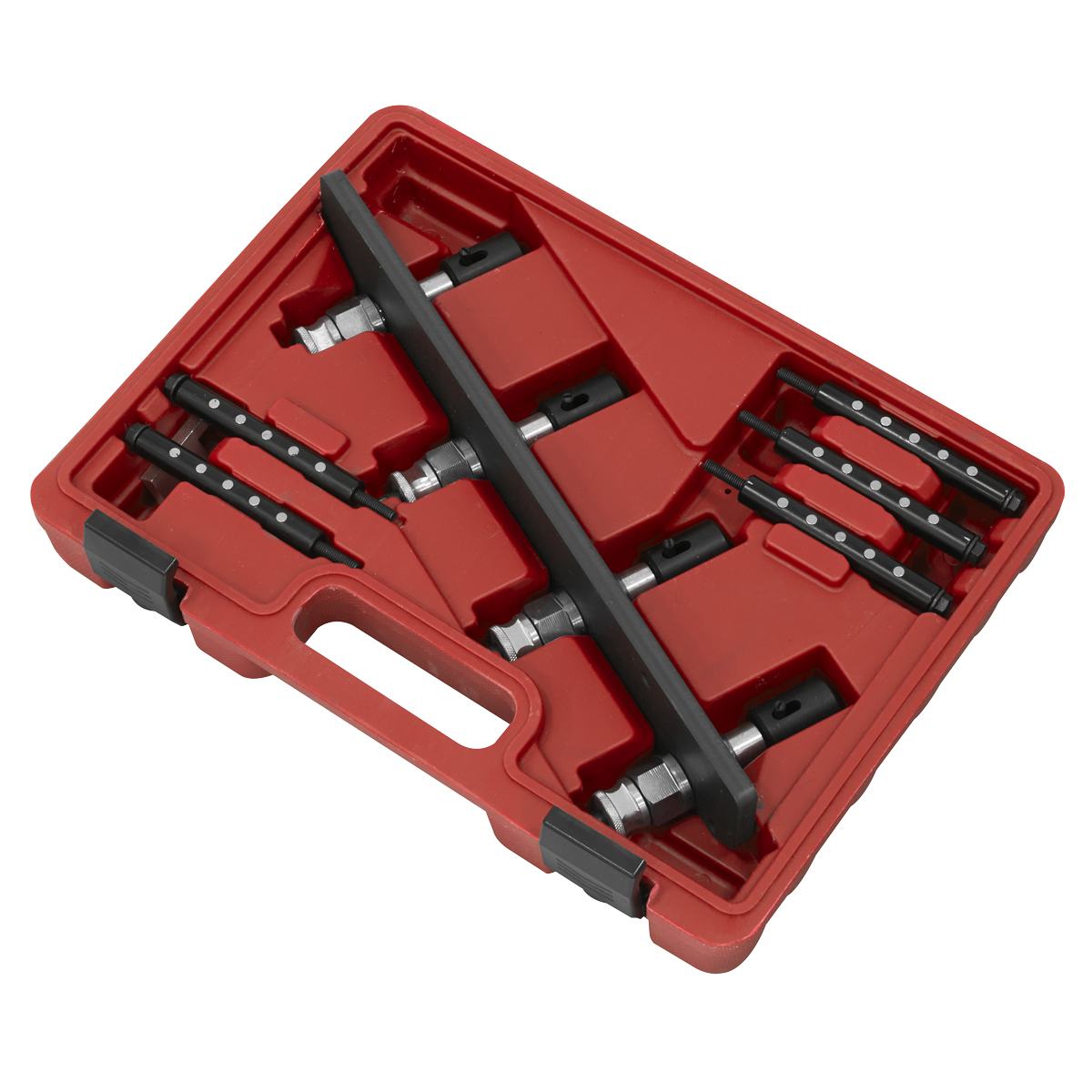 Sealey VS2081 Petrol Fuel Injection Removal/Installation Kit for BMW & Mini