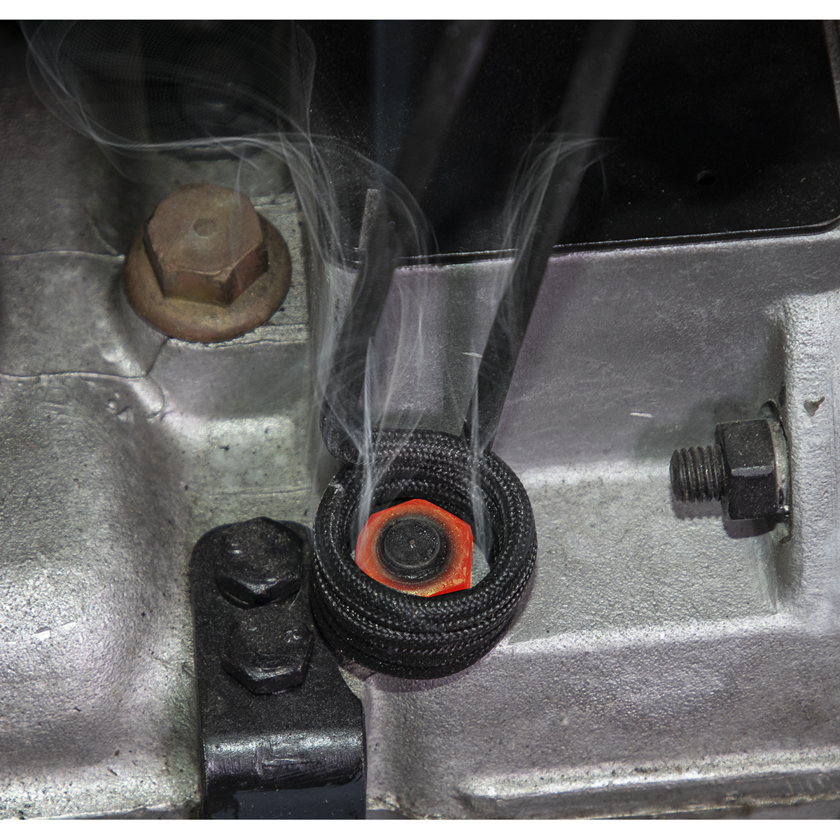 Sealey VS250 Rapid Heat Induction Heater 2300W