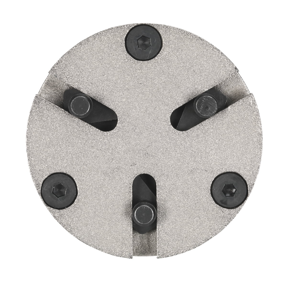 Sealey VS329 3-Pin Adjustable Brake Wind-Back Adaptor 3/8"Sq Drive