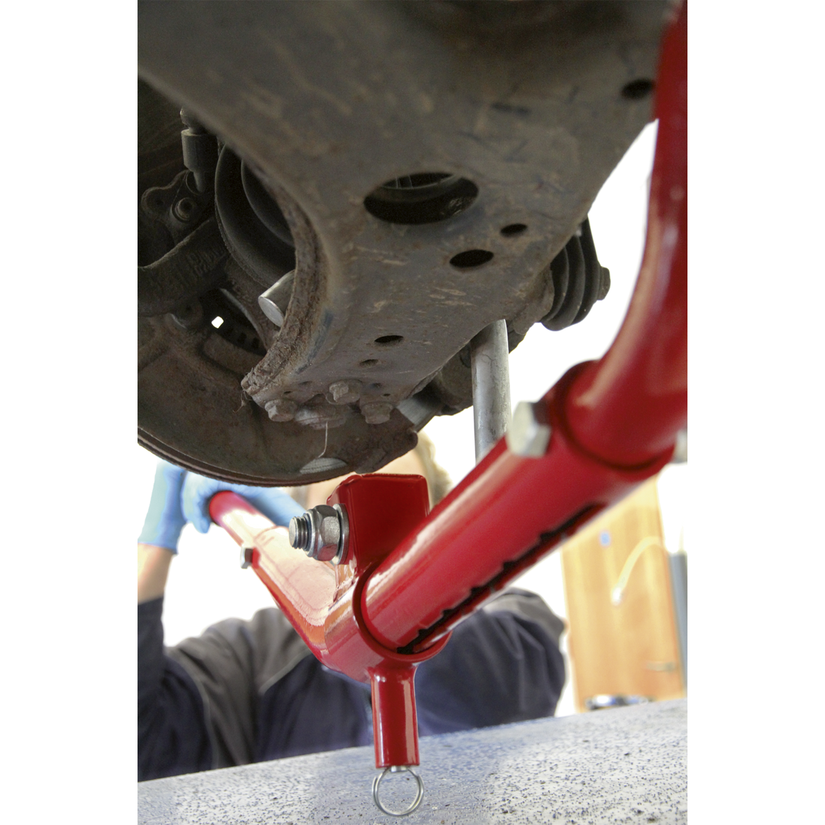 Sealey VS3815 Suspension Arm Lever