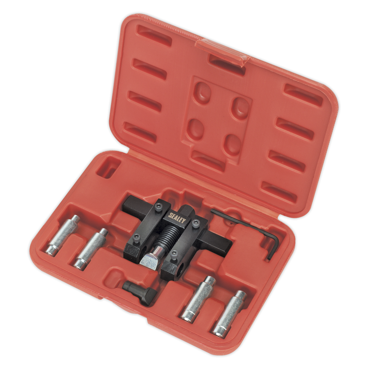 Sealey VS390 Ball Joint/Strut Hub Clamp Spreader Tool