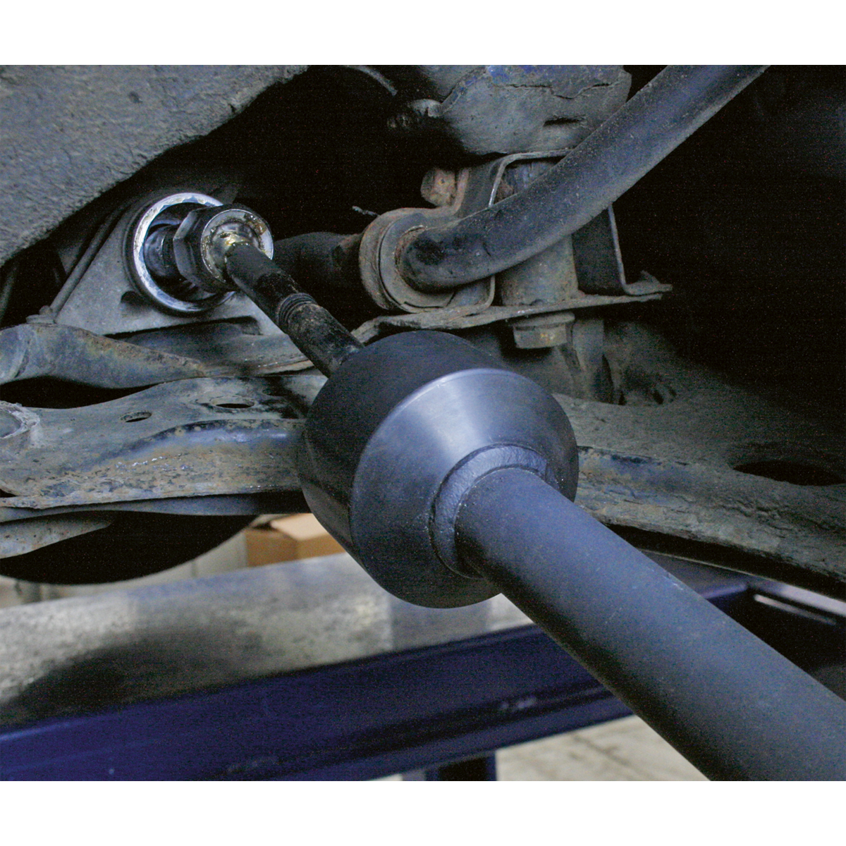 Sealey VS4002 Steering Rack Knuckle Tool 400mm