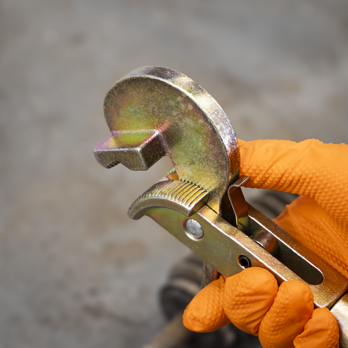 Sealey VS4005 Track-Rod Adjusting Grips