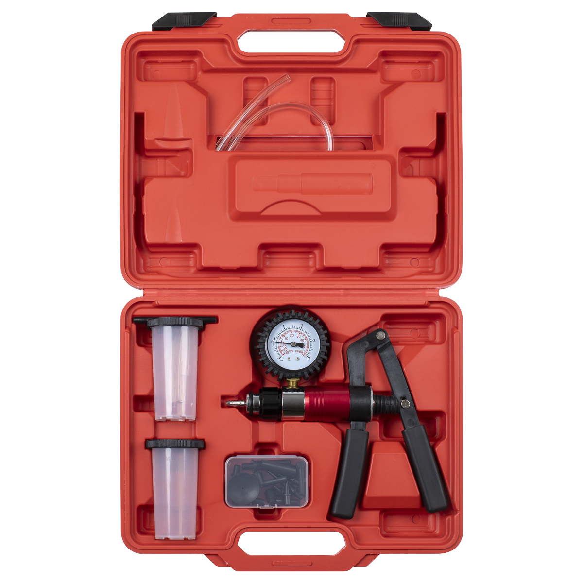 Sealey VS403 Vacuum & Pressure Test/Bleed Kit
