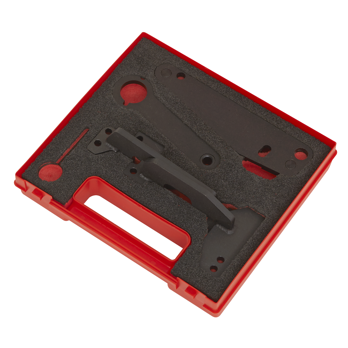Sealey VS5260 Petrol Engine Timing Tool for Dacia, Mercedes, Nissan, Renault 1.3 - Chain Drive