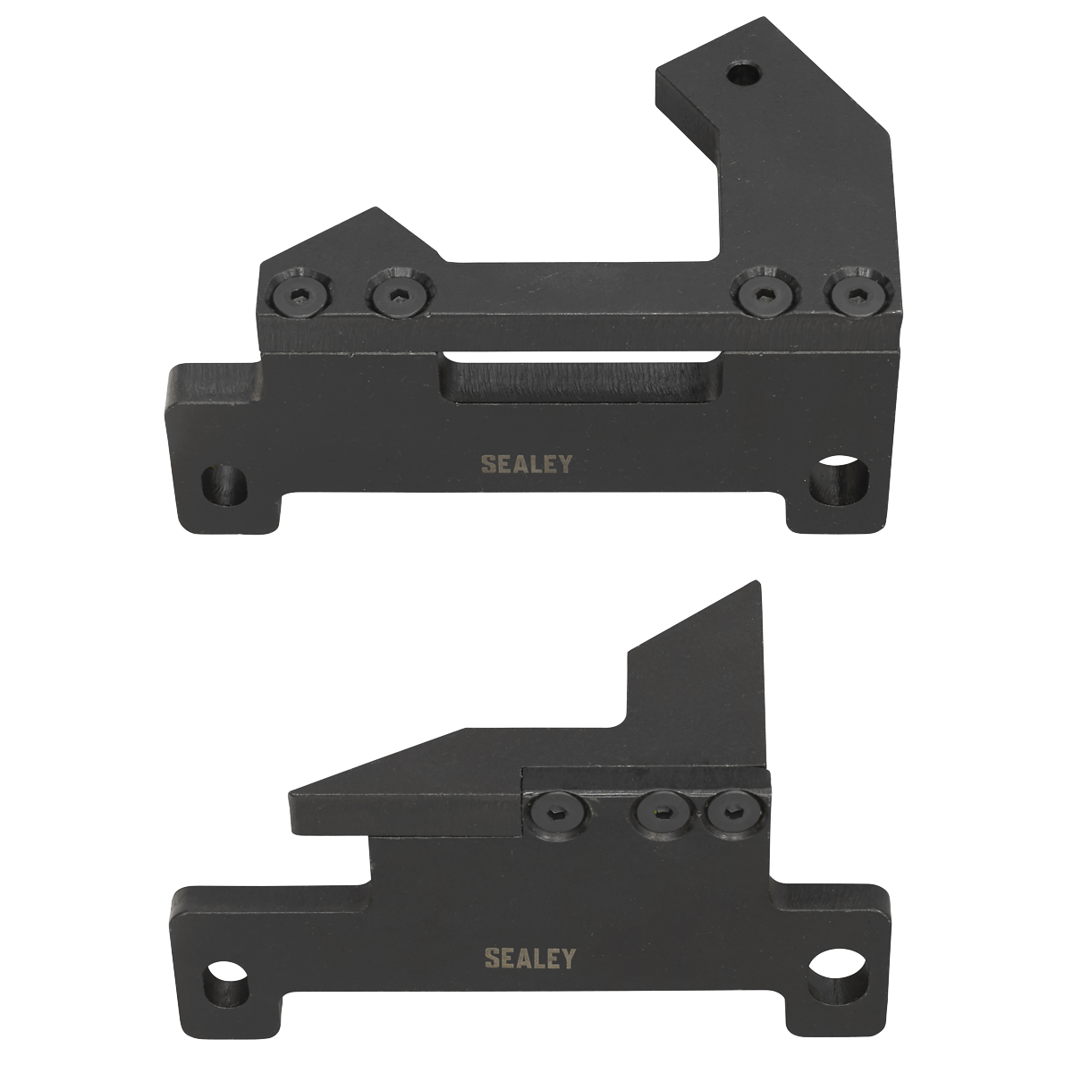 Sealey VS5296 Balance Shaft Setting Plates For PSA/GM Belt Drive