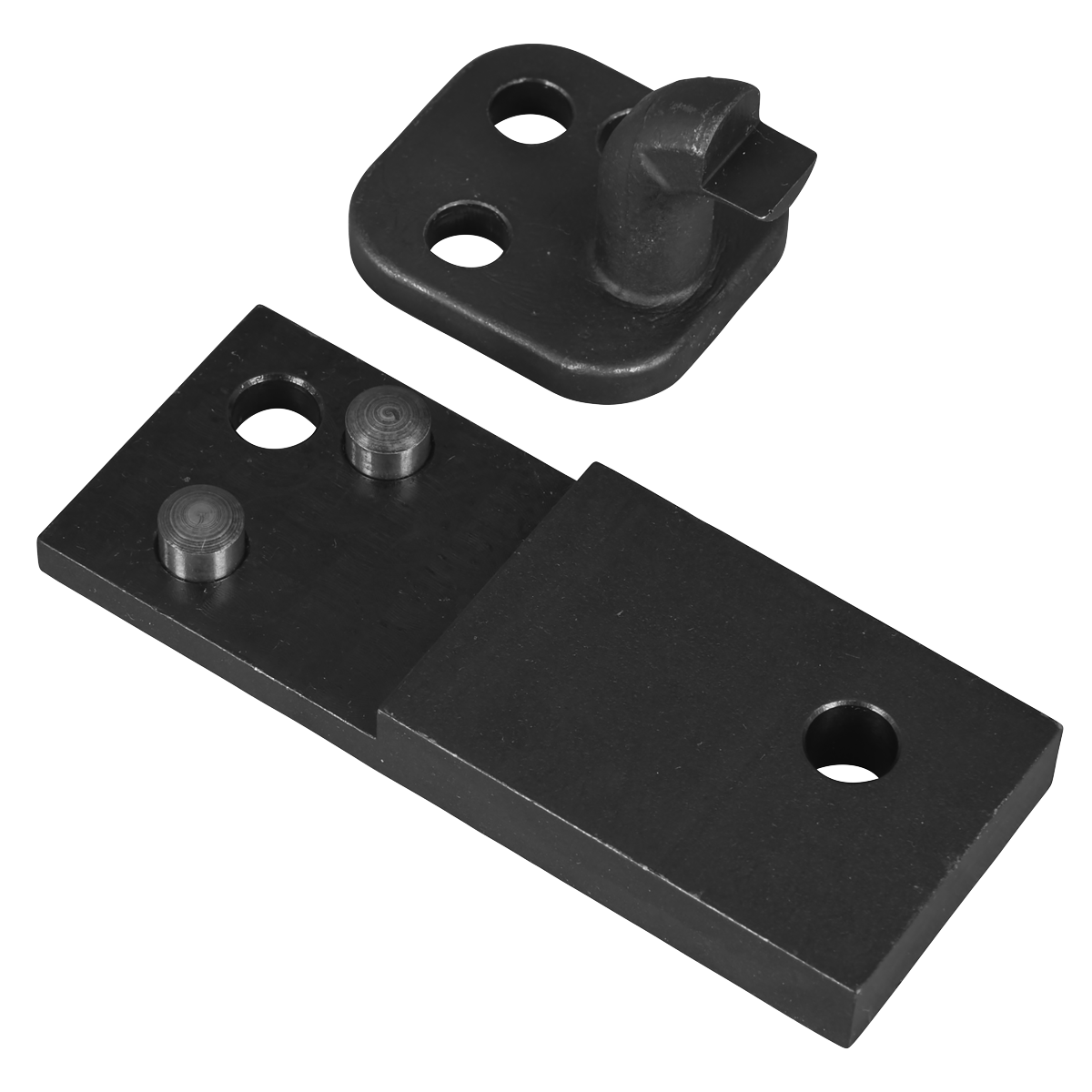 Sealey VS5299 Petrol Engine Exhaust Camshaft Locking Tool for PSA & GM 1.2 GDi Engines - Belt Drive