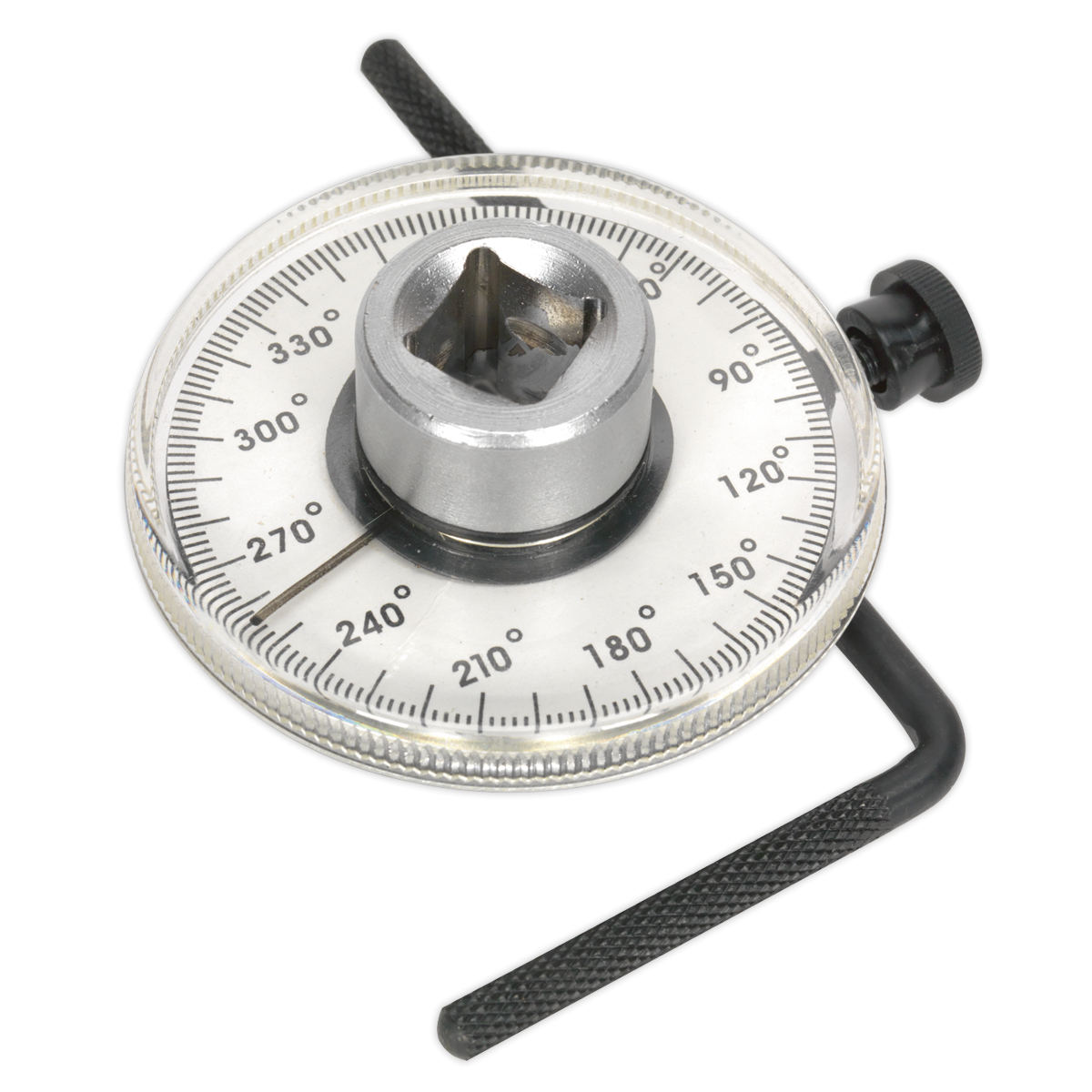Sealey VS530 Angular Torque Gauge 1/2"Sq Drive