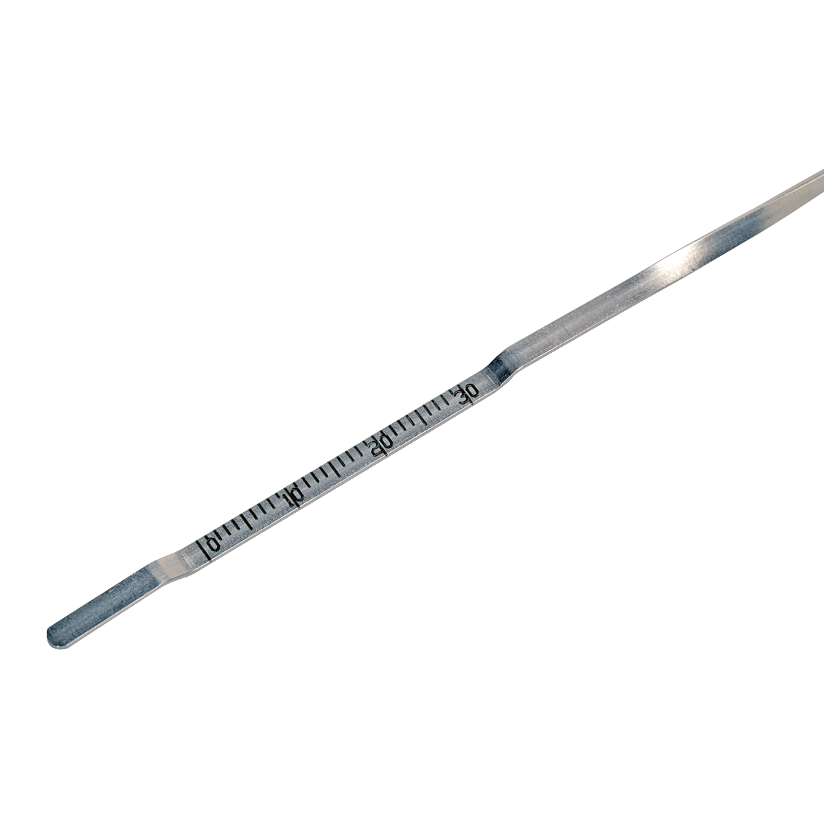 Sealey VS600ED Engine Dipstick for Audi 600mm