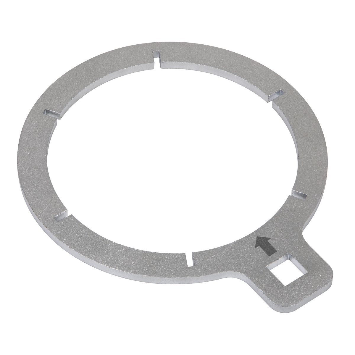 Sealey VS6428 Fuel Filter Key for Ford Transit