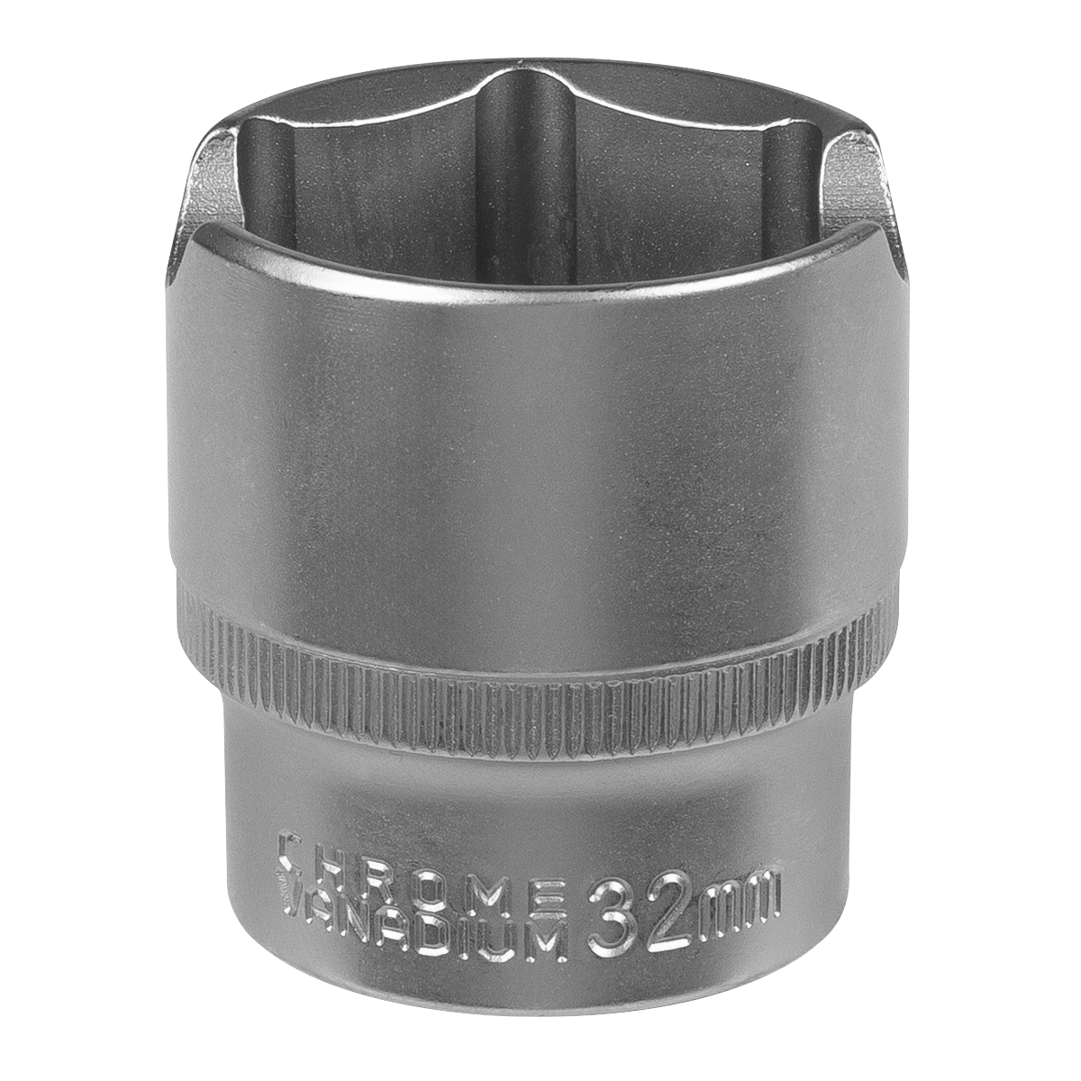 Sealey VS6450 Fuel Filter Socket for Ford 2.0TDCi 1/2"Sq Drive 32mm