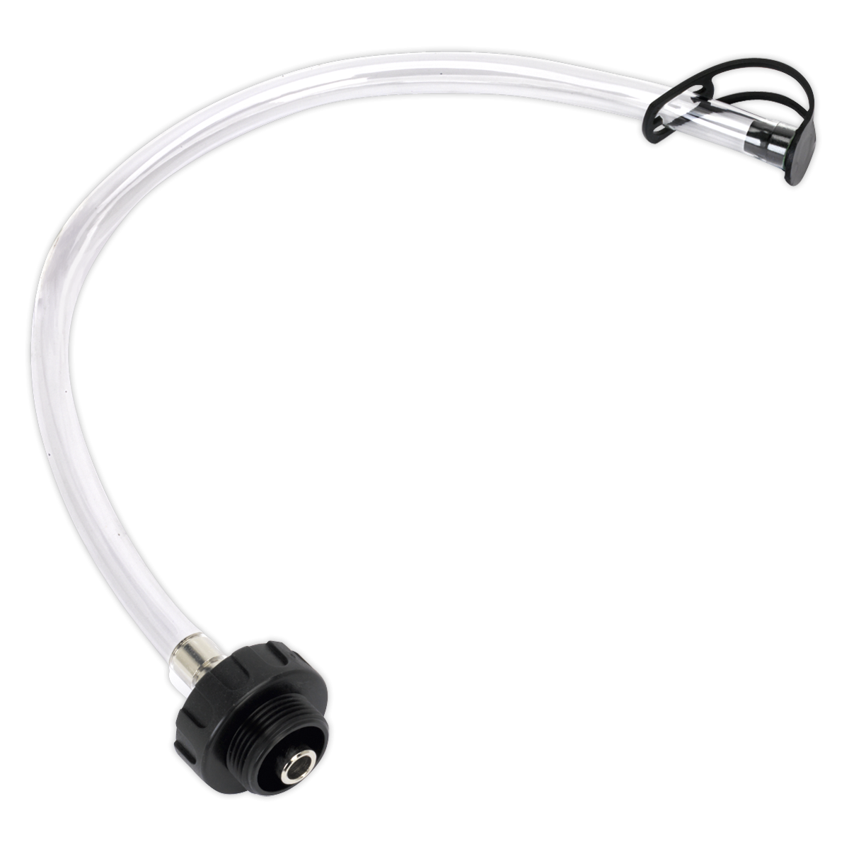 Sealey VS7010 Oil Filter Drain Tube - VAG FSi