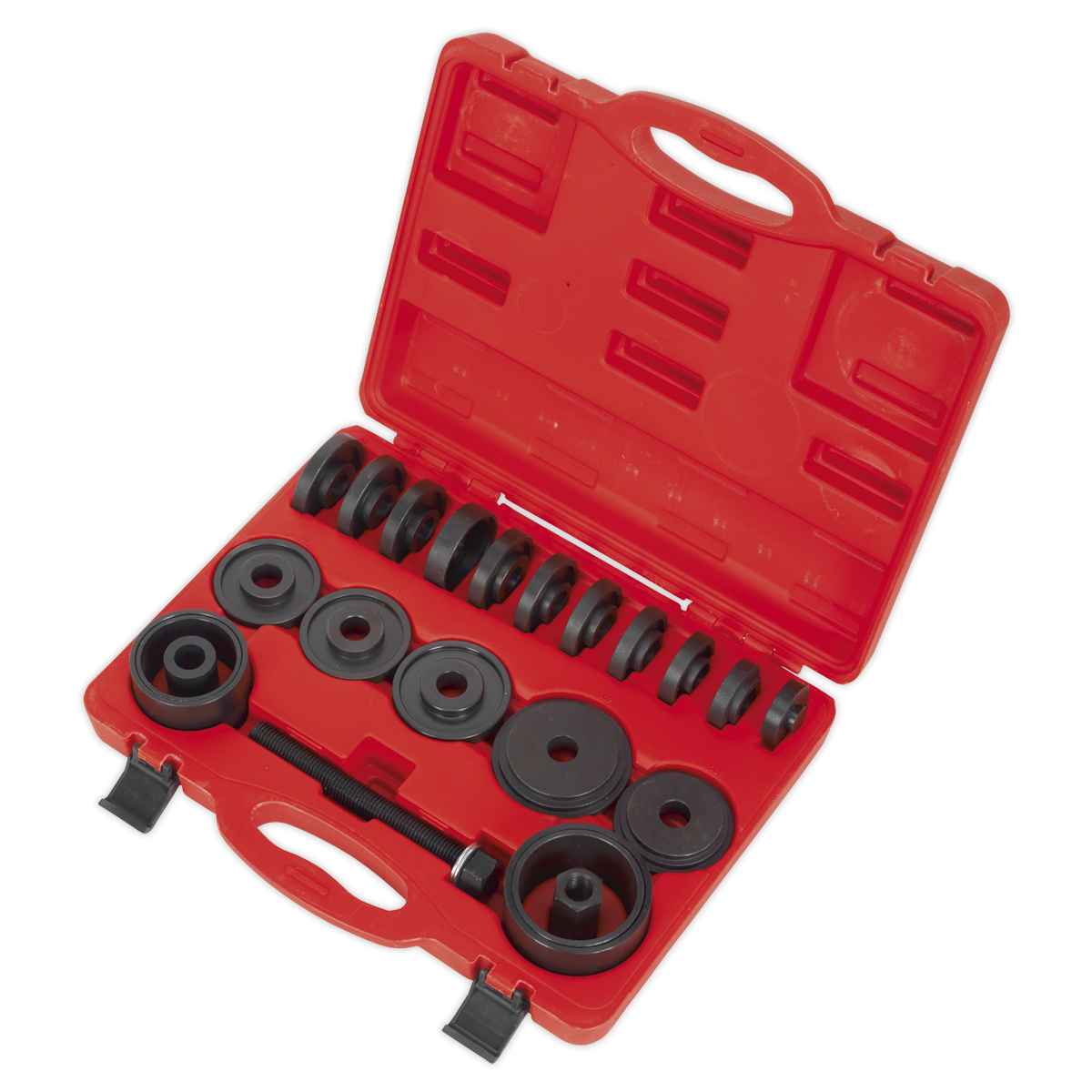 Sealey VS7020 Wheel Bearing Removal/Installation Kit