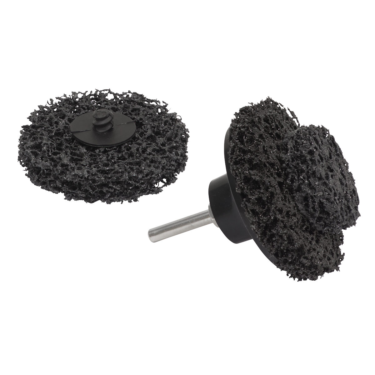 Sealey VS8004 Wheel Bearing Housing Cleaning Kit 3pc