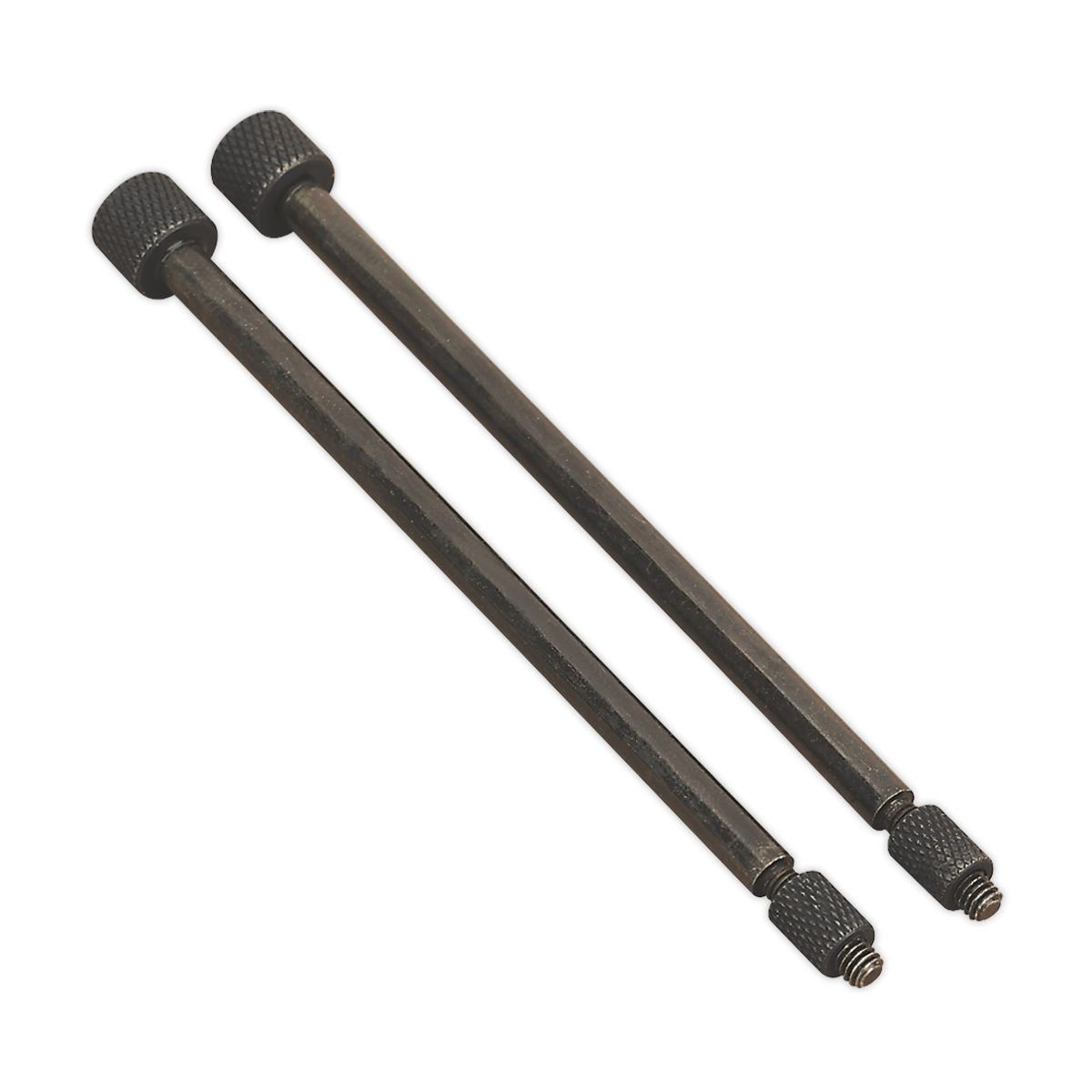 Sealey VS803/03 Door Hinge Removal Pin 5 x 125mm - Pack of 2