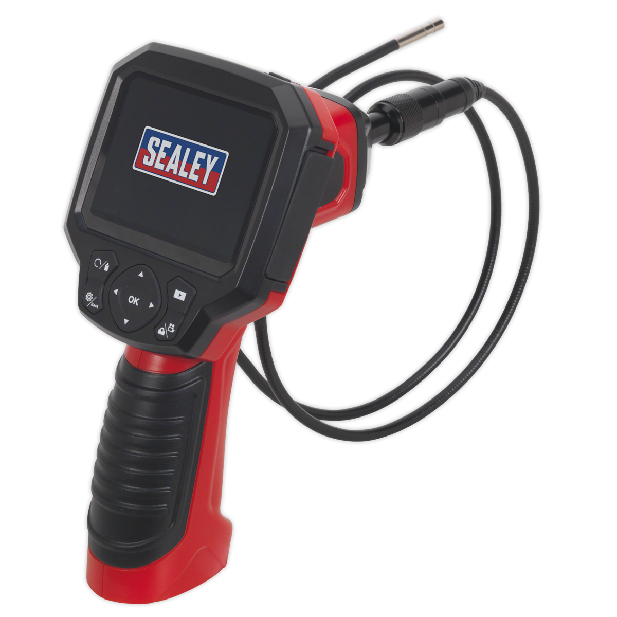 Sealey VS8231 Video Borescope 5.5mm Camera