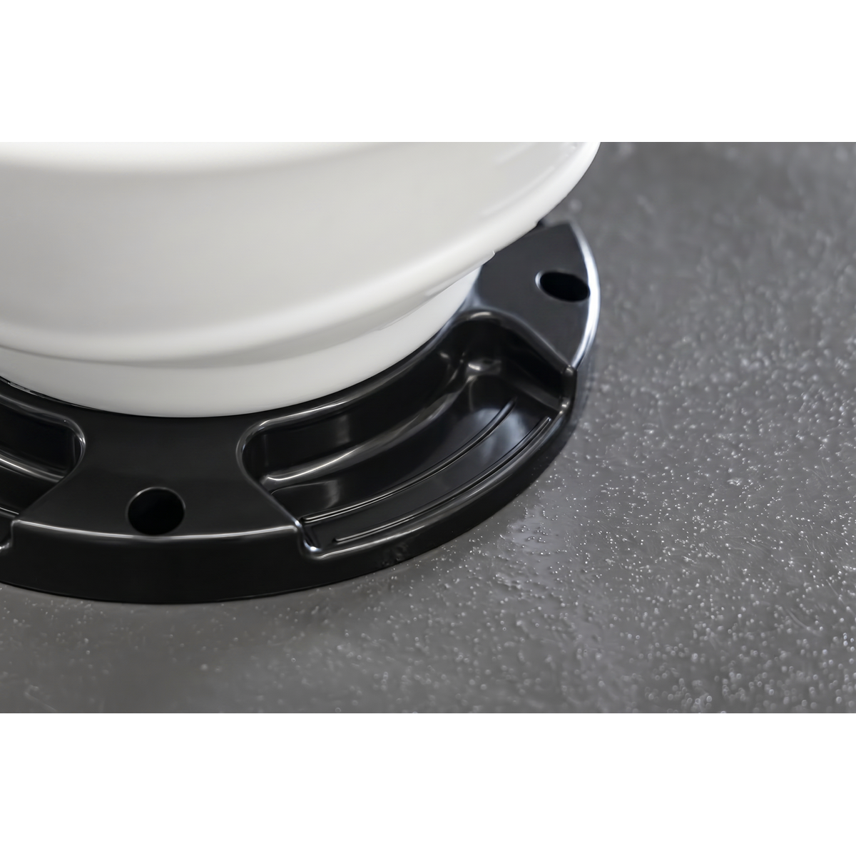 Sealey VS836 Manual Vacuum Brake & Fluid Extractor Pump 6L