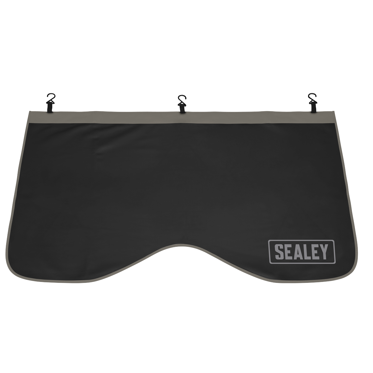 Sealey VS8507 Bumper and Wing Cover Set 3pc