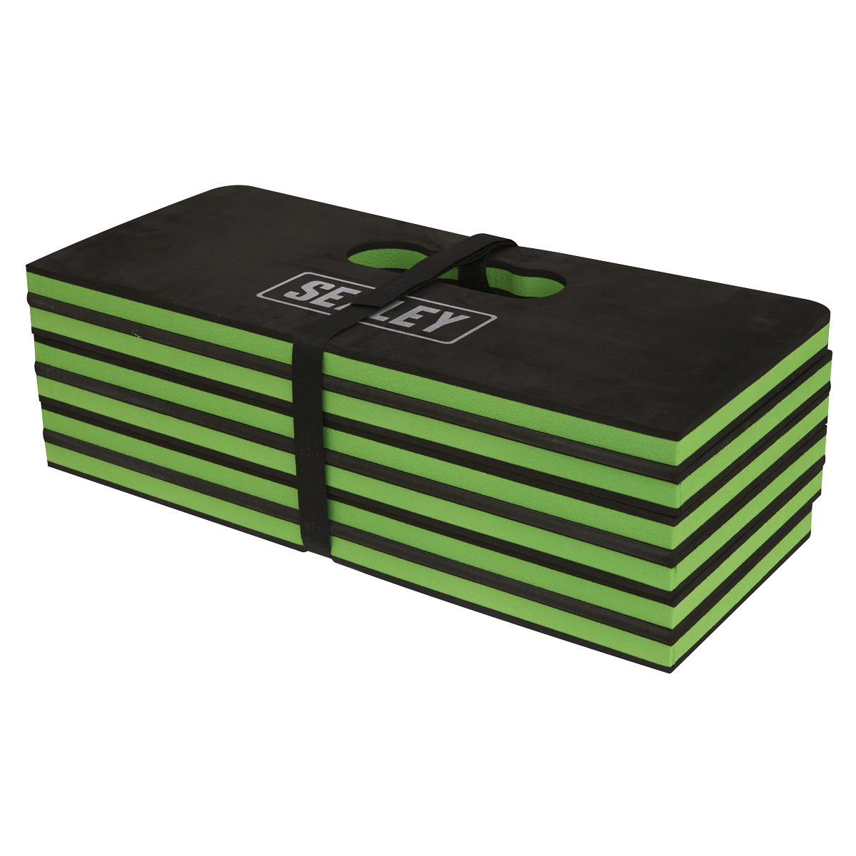 Sealey VS8582 Folding Mechanic's Work Mat 23mm