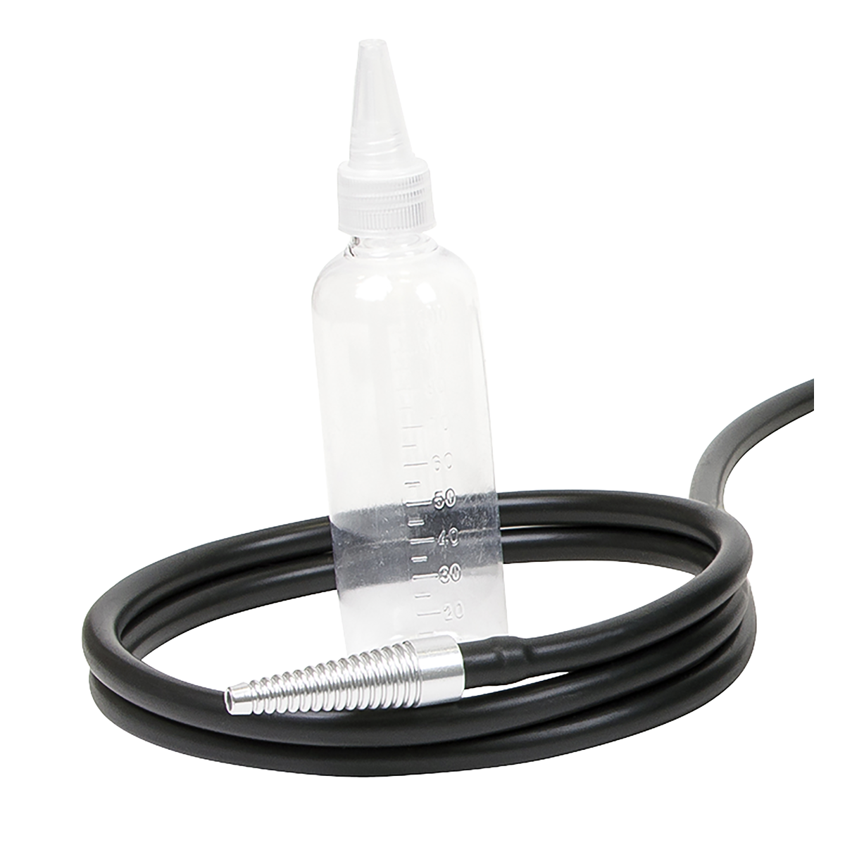 Sealey VS869 EVAP Leak Detector Smoke Diagnostic Tool