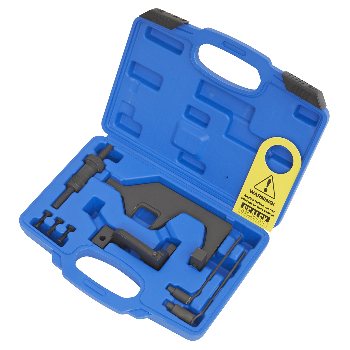 Sealey VSE5982 Timing Tool Kit - for BMW, BMW Mini 1.6 - Chain Drive