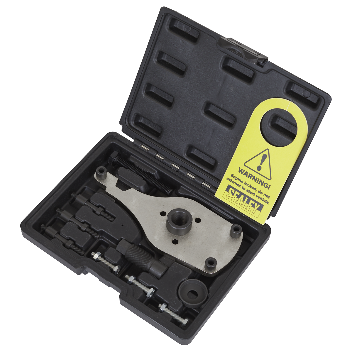 Sealey VSE6541 High Pressure Fuel Pump Remover/Installer Ford 2.0D EcoBlue