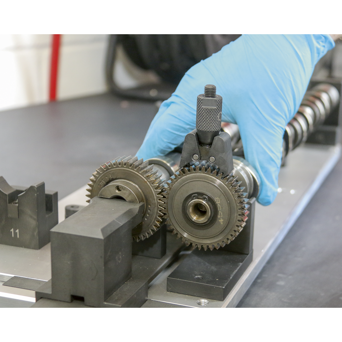 Sealey VSE7171 Camshaft Installation Kit for VAG, Porsche - Belt & Chain Drive