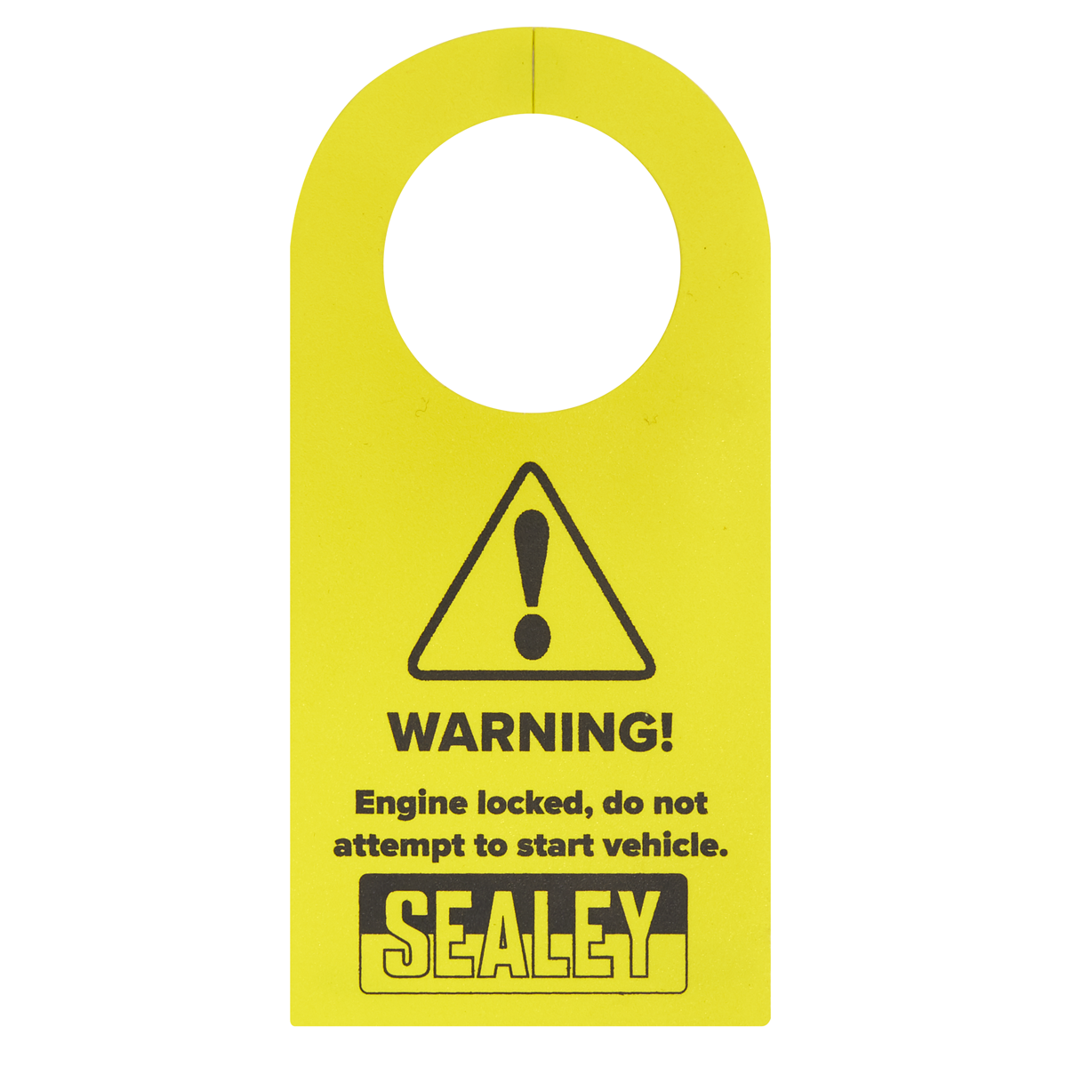 Sealey VSE7980 MG 1.5 Timing Tool Kit - Chain Drive