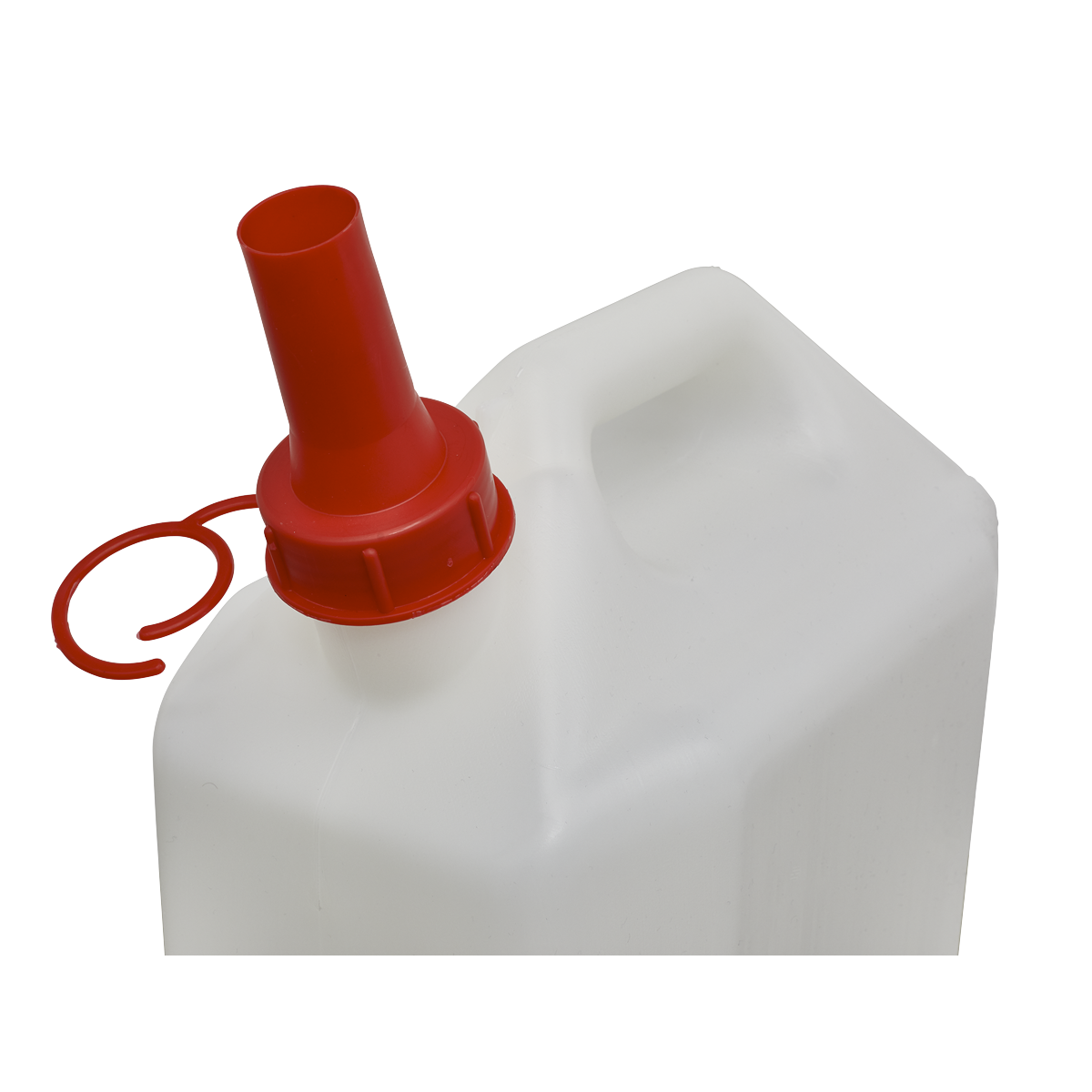 Sealey WC20 Water Container with Spout 20L