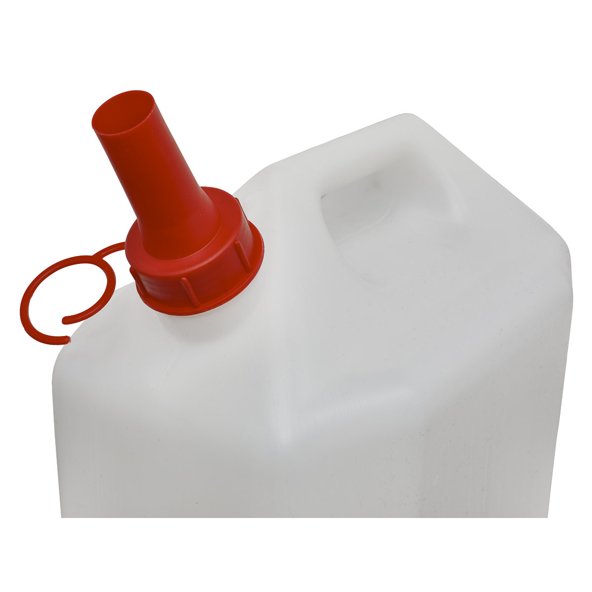 Sealey WC30 Water Container with Spout 30L