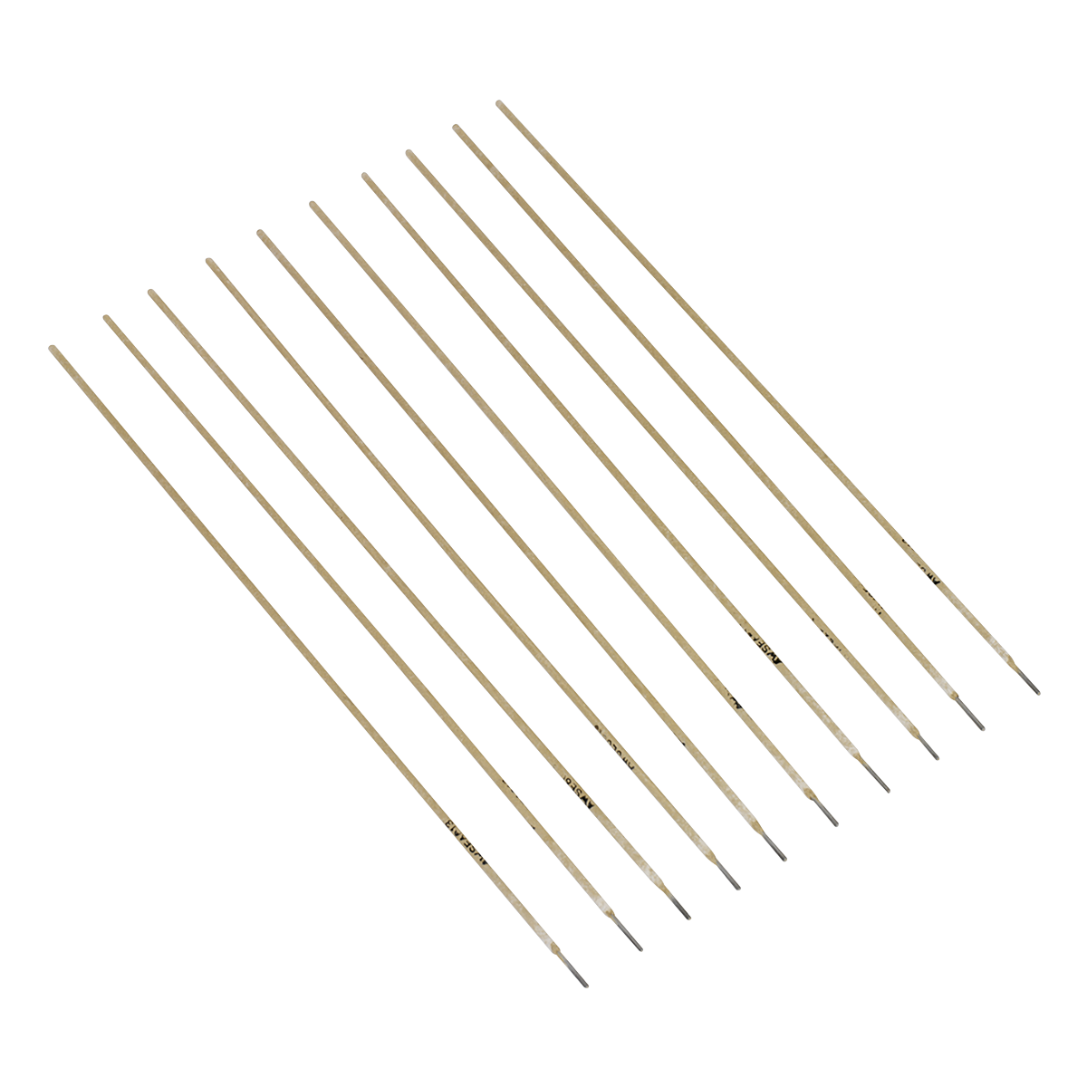 Sealey WE2532 Welding Electrodes 3.2 x 350mm - 2.5kg Pack