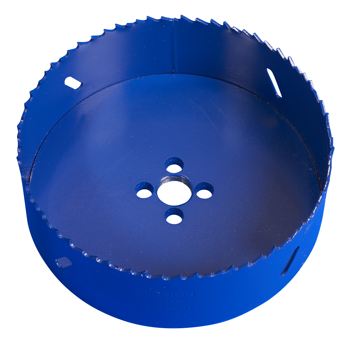 Sealey WHS127 HSS Hole Saw Blade 127mm