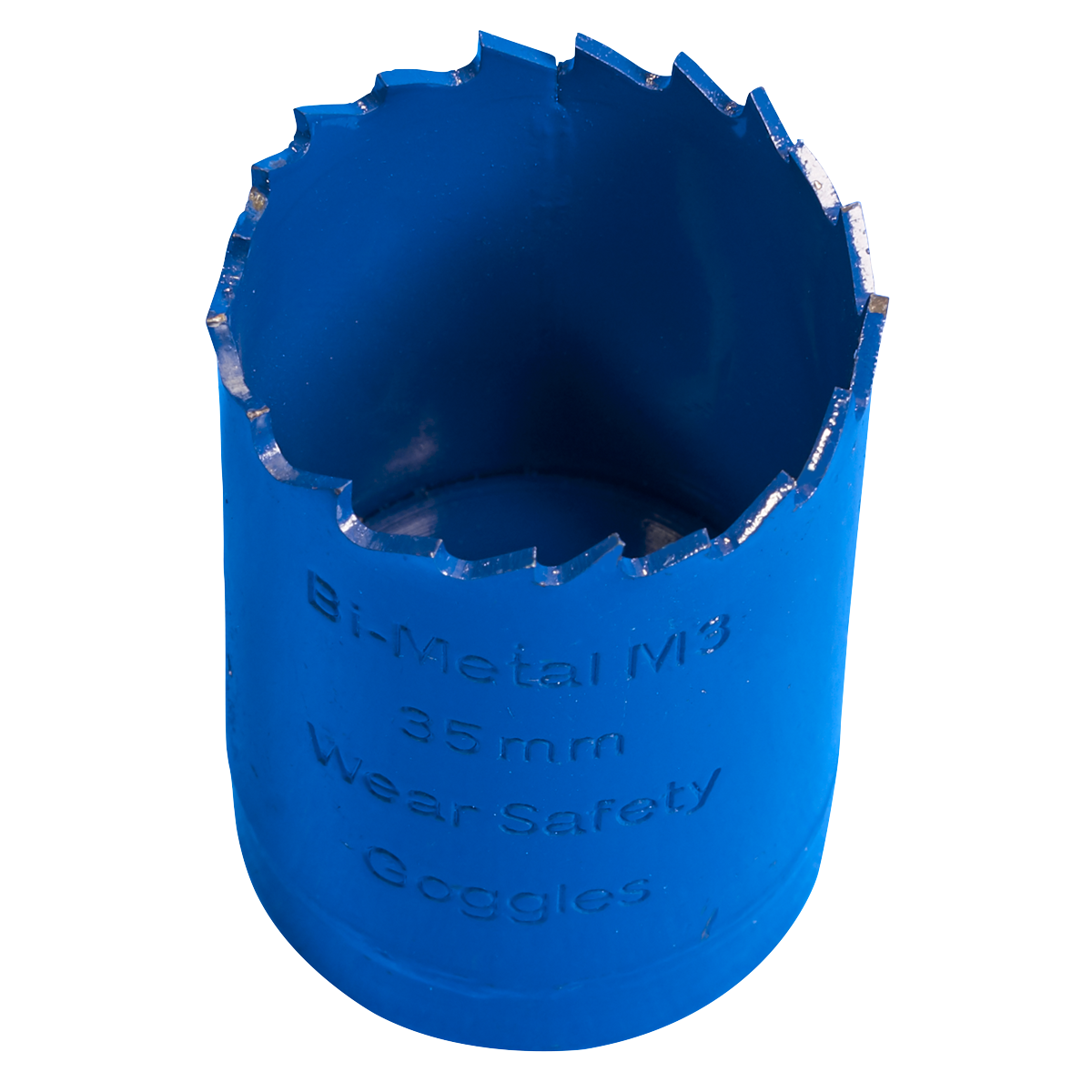 Sealey WHS35 HSS Hole Saw Blade 35mm