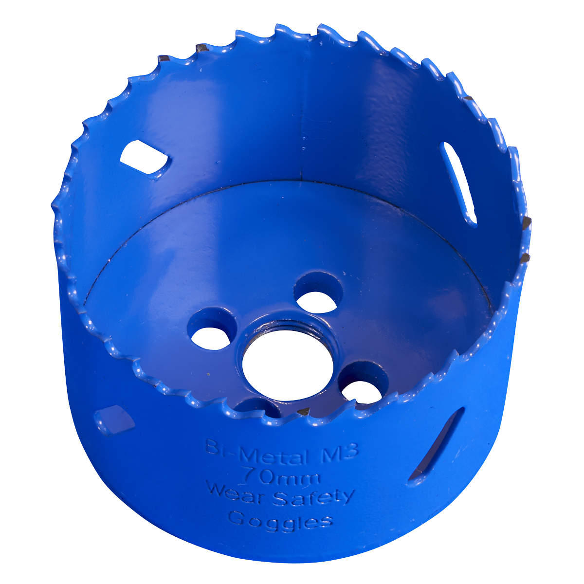 Sealey WHS70 HSS Hole Saw Blade 70mm