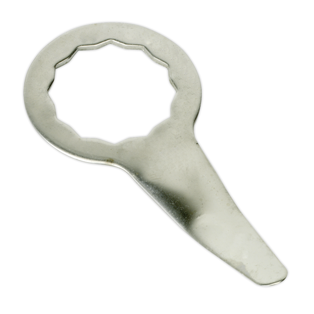 Sealey WK025BT35 Air Knife Blade Bent 35mm